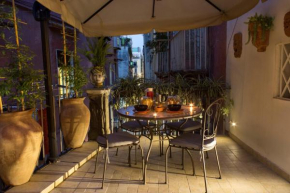 Casa Latina Napoli